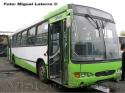 Marcopolo Viale / Volvo B10M (Motor a Gas) / Ex Linea 219