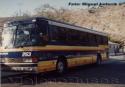 Mercedes Benz O-371R / Flota Verschae