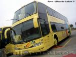 Marcopolo Paradiso 1800 DD / Scania K420 / Romani