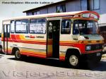 Mafig / Mercedes Benz 708-E / Lianco