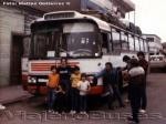 Magirus Deutz Panzer / Buses Serbus