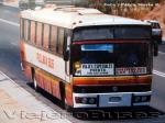 Marcopolo III / Mercedes Benz OH-1419 / Pullman Bus