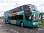 Marcopolo Paradiso 1800DD / Scania K124IB / Tur Bus