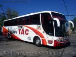 Marcopolo Paradiso 1200 / Mercedes Benz O-400RSE / Coop TAC