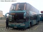 Marcopolo Paradiso 1800DD / Scania K124IB / Tur-Bus