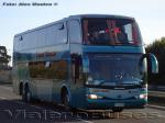 Marcopolo Paradiso 1800DD / Scania K124IB / Tur-Bus