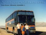 Marcopolo Paradiso GIV1400 / Mercedes Benz O-370RSD / Flota Barrios