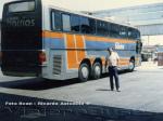 Marcopolo Paradiso GIV1400 / Mercedes Benz O-370RSD / Flota Barrios