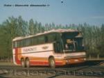 Marcopolo Paradiso GIV1400 / Mercedes Benz O-370RSD / Varmontt