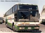 Marcopolo Paradiso GIV1400 / Scania K112 / Tur-Bus