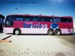 Marcopolo Paradiso GIV / Mercedes Benz O-370RSD / Flota Barrios
