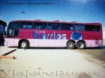 Marcopolo Paradiso GIV / Mercedes Benz O-370RSD /  Flota Barrios