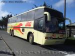 Marcopolo Paradiso GV1150 / Mercedes Benz O-400RSD / Jac