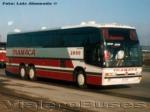 Marcopolo Paradiso GV1150 / Mercedes Benz O-400RSD / Tramaca