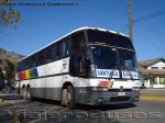 Marcopolo Paradiso GV1150 / Volvo B10M / Buses Golondrina