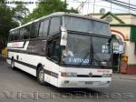 Marcopolo Paradiso GV1150 / Volvo B12 / Sol del Sur