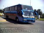 Marcopolo Paradiso GV1450 / Mercedes Benz O-371RSD / Zambrano