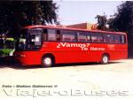 Marcopolo Viaggio 1000 / Volvo B10M / Buses Eccottour - Prestando Servicio Mall Plaza Norte