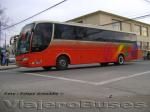 Marcopolo Viaggio 1050 / Mercedes Benz OH-1628 / Pullman Contimar