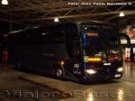 Marcopolo Viaggio 1050 / Volvo B9R / Pullman Bus