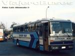 Marcopolo Viaggio GIV1100 / Scania K-112 / Condor Bus