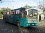 Marcopolo Viaggio GIV1100 / Scania K113 / Tur-Bus