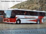 Marcopolo Viaggio GV1000 / Scania L113 / Expreso Santa Cruz