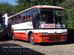 Marcopolo Viaggio GV1000 / Volvo B10M / Sol del Sur