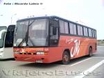 Marcopolo Viaggio GV1000 / Volvo B7R / Buses JM