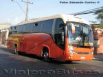 Maxibus Lince / Mercedes Benz O-500RS / Gama Bus