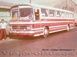 Mercedes Benz O-302 / Jedimar