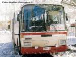 Mercedes Benz O-303 / Buses Serbus