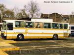 Mercedes Benz O-303 / Tacc Via Choapa