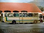 Mercedes Benz O-303 / Lasval