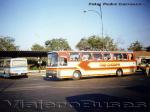 Mercedes Benz O-303 / Tas Choapa