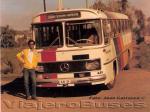 Mercedes Benz O-355 / TAL Transporte Algarrobo Limitada