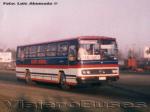 Mercedes Benz O-364 / Buses Madrid