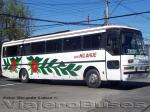 Mercedes Benz O-371RS / Buses Nilahue