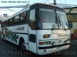 Mercedes Benz O-371RS / Buses Nilahue