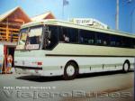 Mercedes Benz O-371RS / Cormar Bus