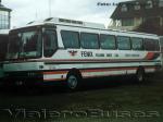 Mercedes Benz O-371RS / Fenix Pullman Norte