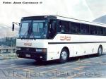 Mercedes Benz O-371RS / Incabus