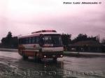 Mercedes Benz O-371RS / Pullman del Sur