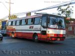 Mercedes Benz O-371RS / Pullman del Sur