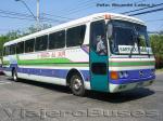 Mercedes Benz O-400RSL / Buses Al Sur