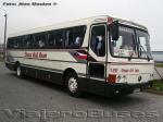 Mercedes Benz O-400R / Cruz del Sur