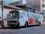 Mercedes Benz O-302 / Expreso Norte