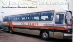 Mercedes Benz O-302 / Via Elqui