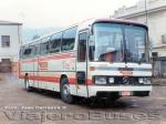 Mercedes Benz O-303 / Incabus - Lasval