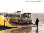 Mercedes Benz O-303 / Andina del Sud